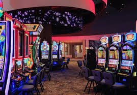 sin79 Live Casino